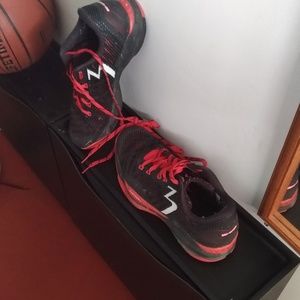 361 Mazer Jimmer Freddette size 10 mens basketball